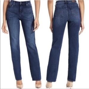 Levi's Women’s 512 Perfectly Slimming Straight Leg Jeans